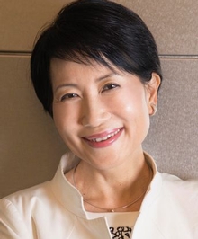 ISHII  Naoko